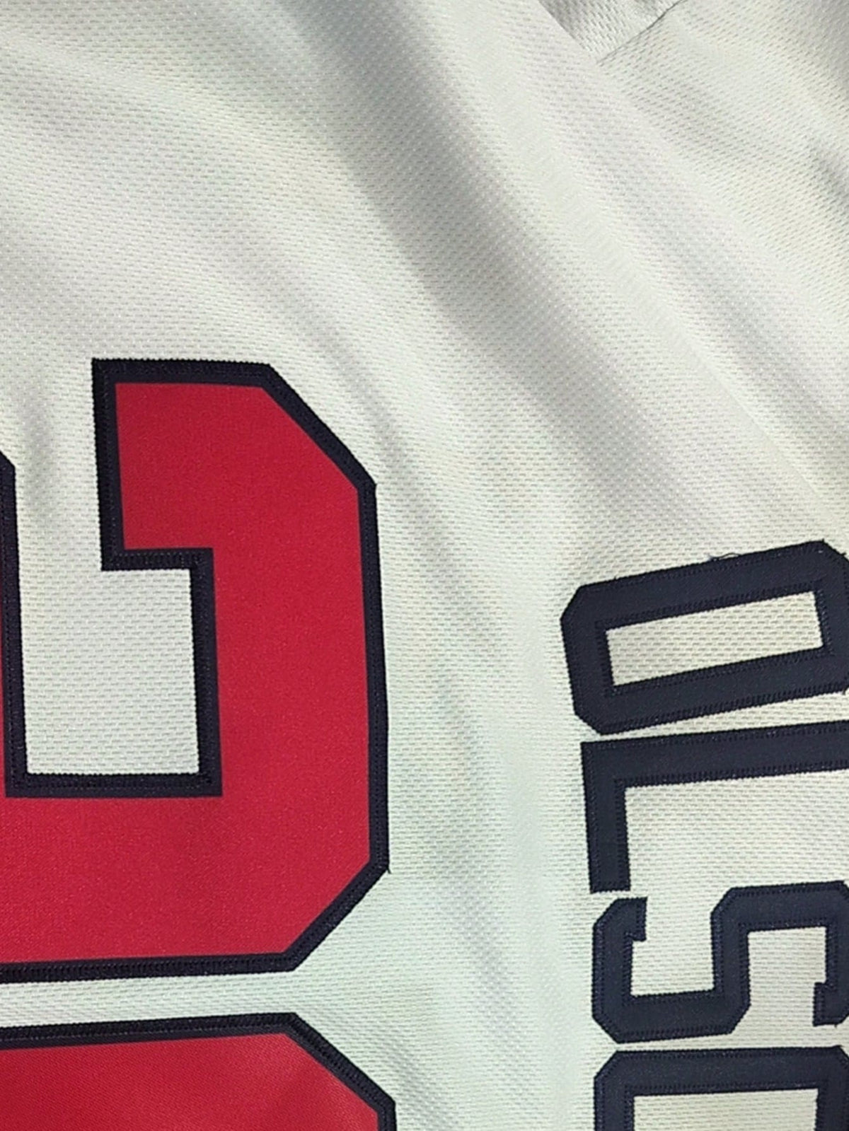 Customized Name And Number Men's Embroidery Baseball Jersey
