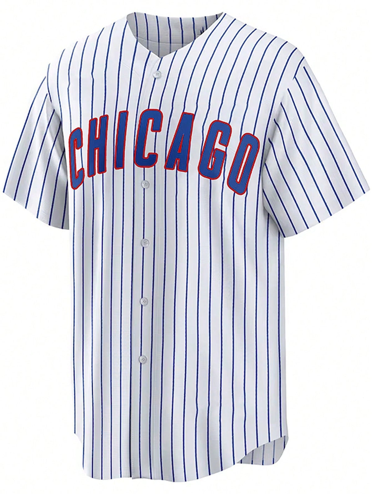 Customized Name And Number Men's Embroidery Baseball Jersey