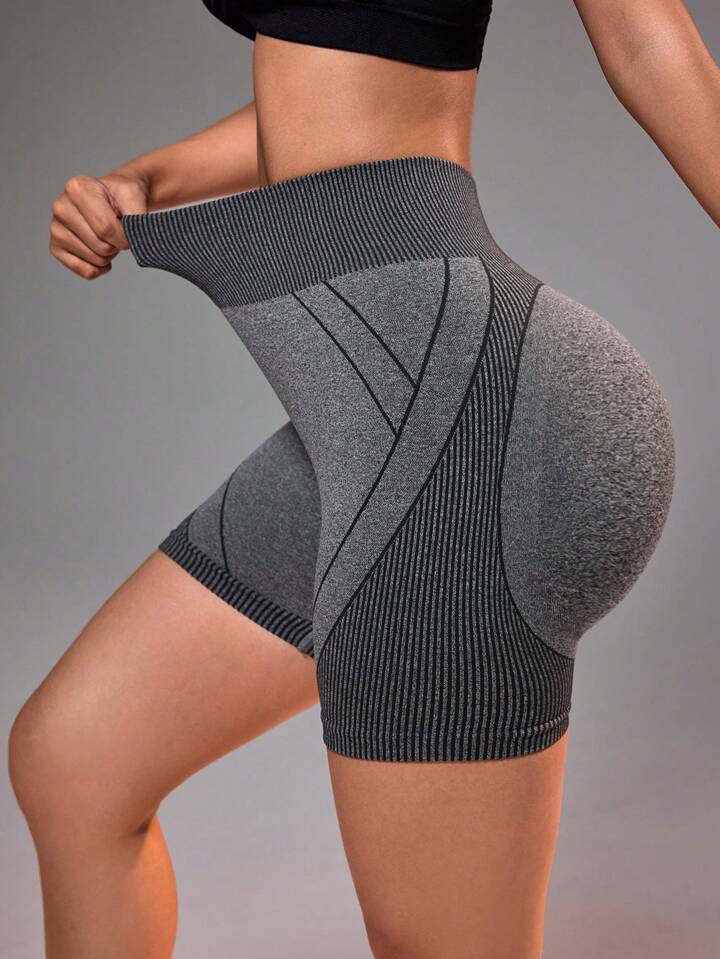 Yoga Shorts, Outdoor Summer Sports Shorts Boot Shorts